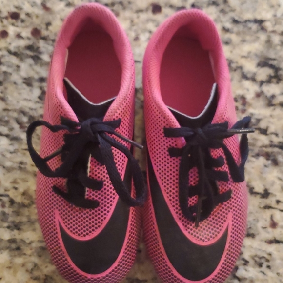 Nike Soccer spikes - Picture 7 of 7
